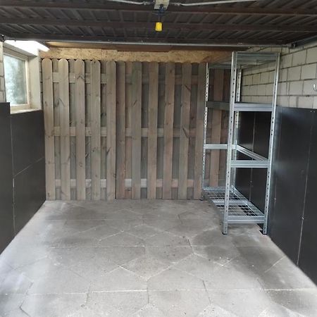 Neu! Sommerhaus Im Cuxland Hechthausen المظهر الخارجي الصورة