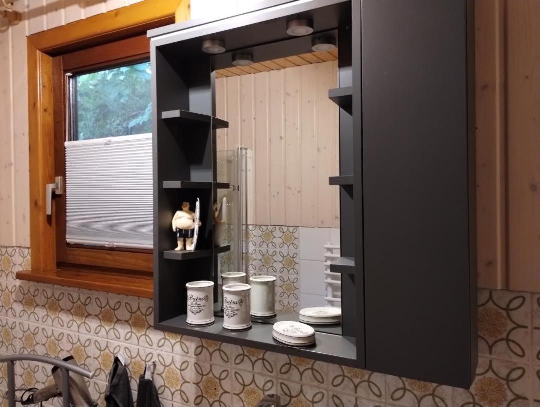 Neu! Sommerhaus Im Cuxland Hechthausen المظهر الخارجي الصورة