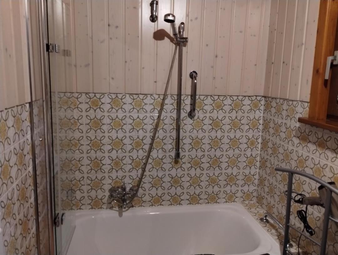 Neu! Sommerhaus Im Cuxland Hechthausen المظهر الخارجي الصورة